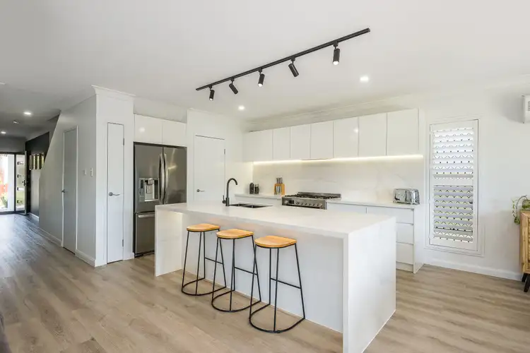 Fifth view of Homely house listing, 30 Travorten Drive, Bridgeman Downs QLD 4035