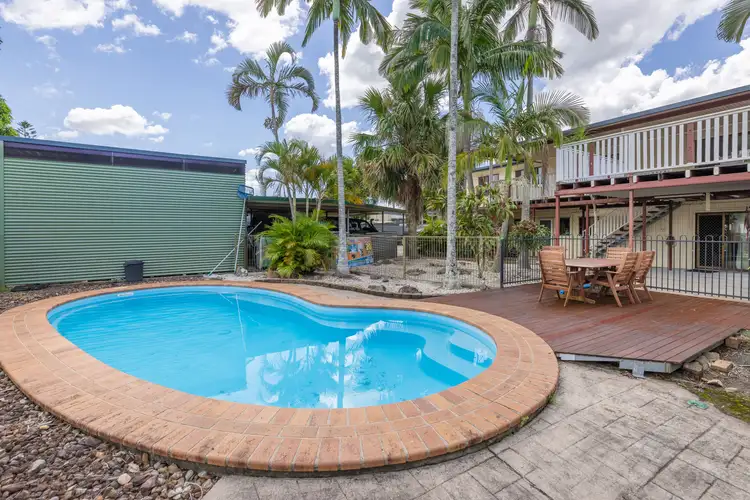 Fifth view of Homely house listing, 110-112 Lynfield Drive, Caboolture QLD 4510
