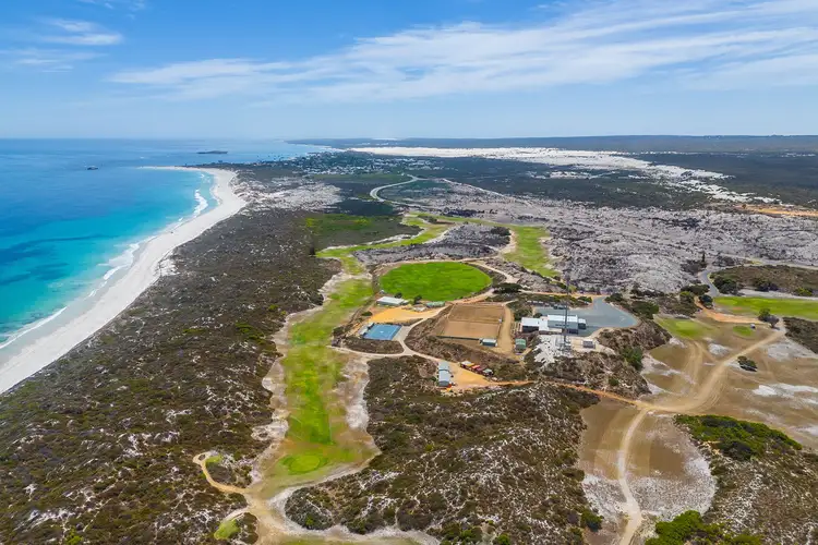 Seventh view of Homely land listing, 3 Arcus Close, Lancelin WA 6044