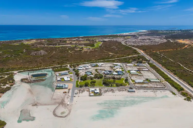 Fifth view of Homely land listing, 5 Arcus Close, Lancelin WA 6044