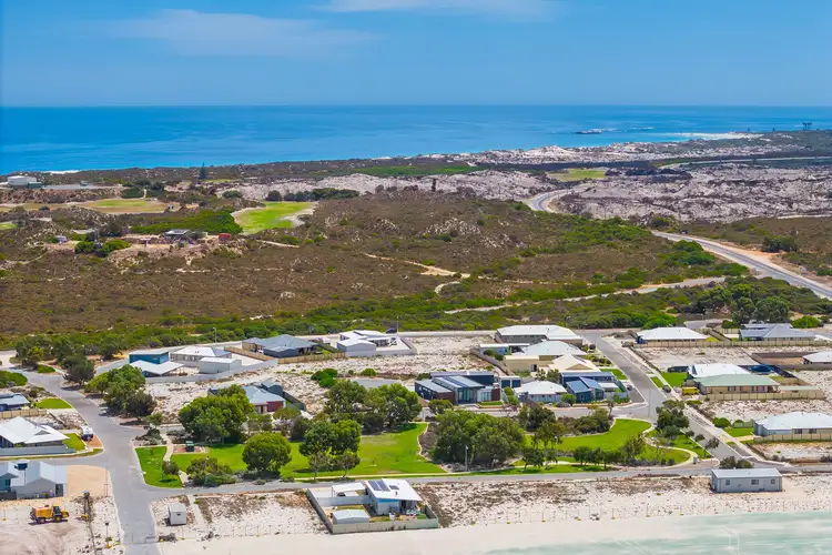 Fourth view of Homely land listing, 6 Arcus Close, Lancelin WA 6044
