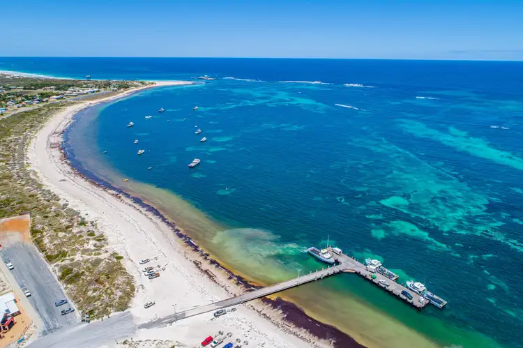 Sixth view of Homely land listing, 6 Arcus Close, Lancelin WA 6044