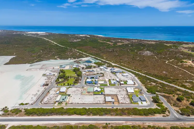 Seventh view of Homely land listing, 6 Arcus Close, Lancelin WA 6044