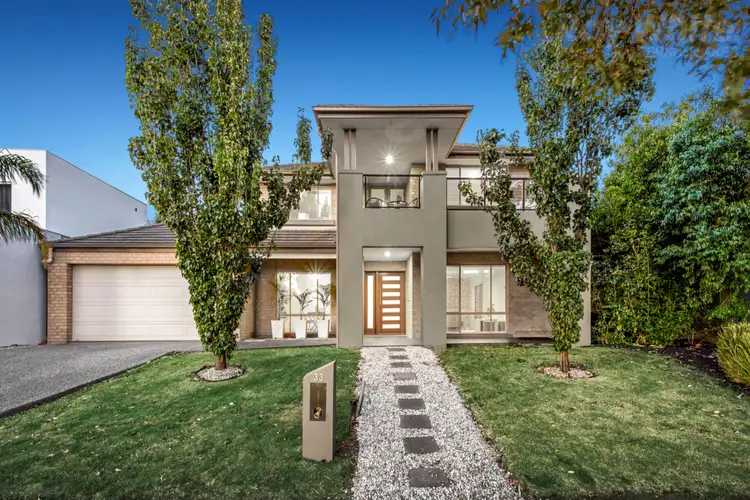 Main view of Homely house listing, 33 Island Point Avenue, Waterways VIC 3195