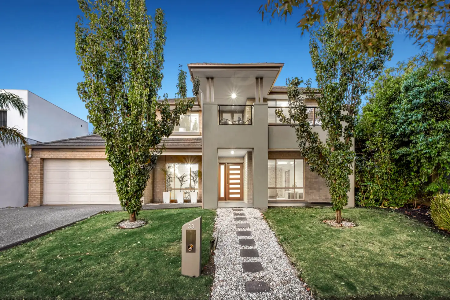 Main view of Homely house listing, 33 Island Point Avenue, Waterways VIC 3195