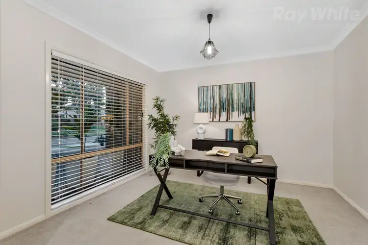 Fifth view of Homely house listing, 33 Island Point Avenue, Waterways VIC 3195