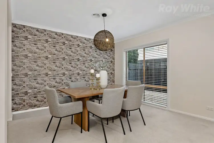 Sixth view of Homely house listing, 33 Island Point Avenue, Waterways VIC 3195