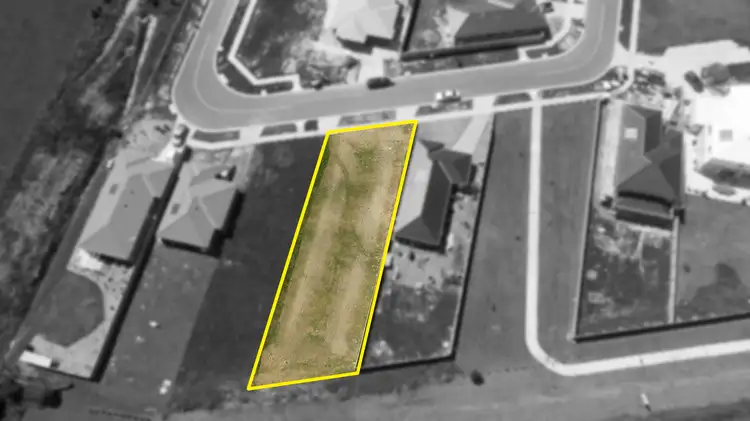 Fourth view of Homely land listing, 36 Furlong Crescent, Dalyston VIC 3992