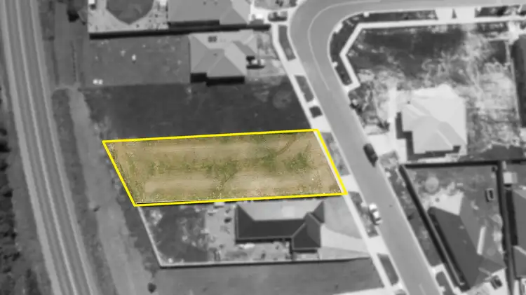 Fifth view of Homely land listing, 36 Furlong Crescent, Dalyston VIC 3992