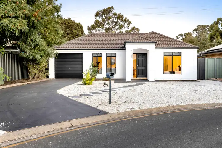 Main view of Homely house listing, 77 Ramnet Circuit, Munno Para SA 5115