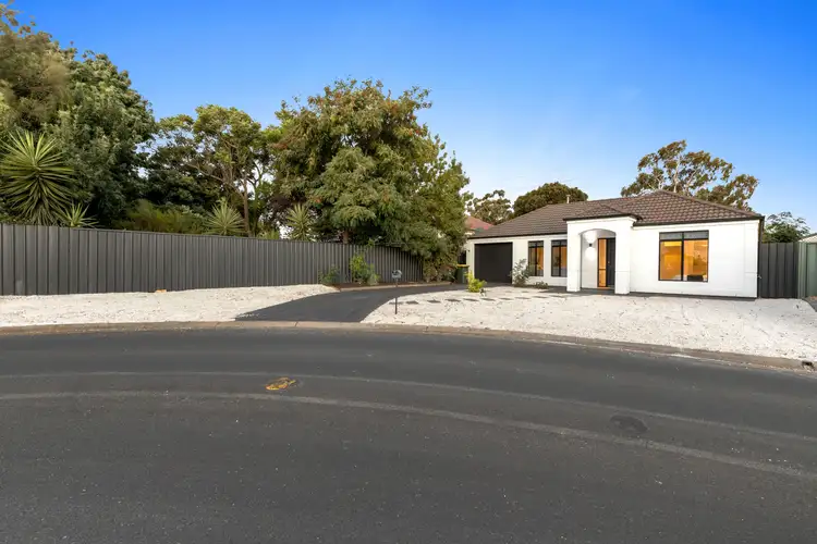 Second view of Homely house listing, 77 Ramnet Circuit, Munno Para SA 5115