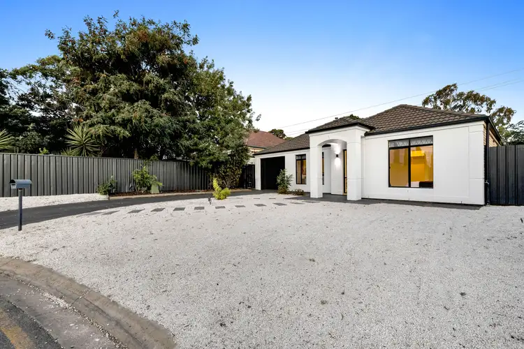 Third view of Homely house listing, 77 Ramnet Circuit, Munno Para SA 5115