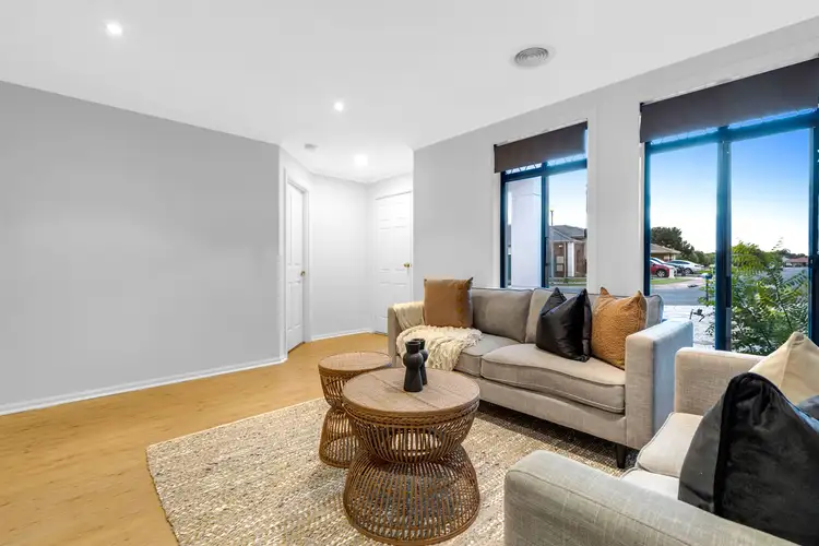 Fourth view of Homely house listing, 77 Ramnet Circuit, Munno Para SA 5115