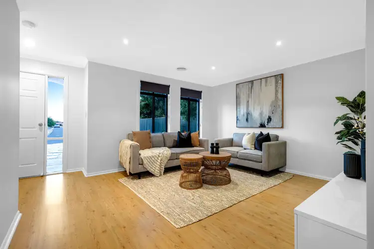 Fifth view of Homely house listing, 77 Ramnet Circuit, Munno Para SA 5115