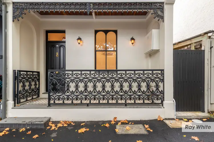 141 Paddington Street