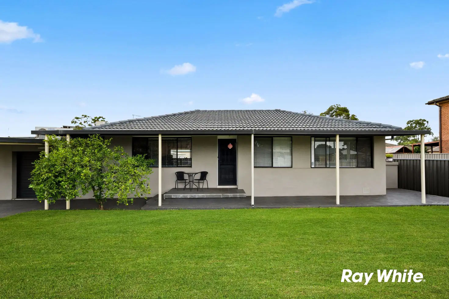 Main view of Homely house listing, 21 Lovegrove Drive, Quakers Hill NSW 2763