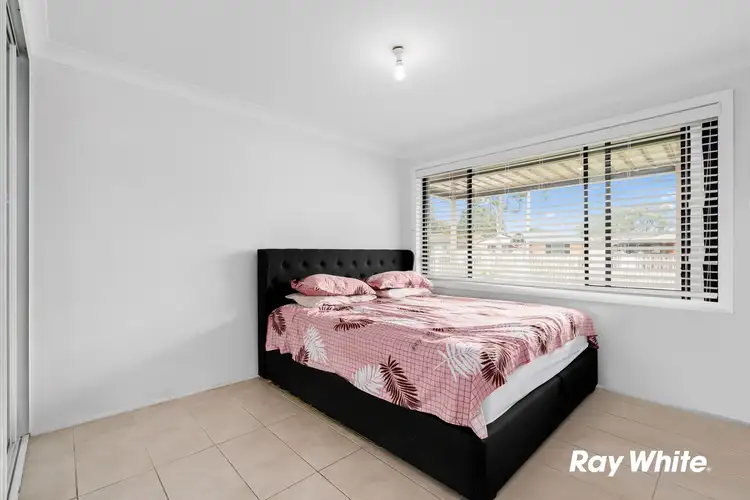 Fourth view of Homely house listing, 21 Lovegrove Drive, Quakers Hill NSW 2763