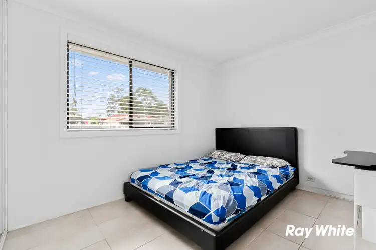 Fifth view of Homely house listing, 21 Lovegrove Drive, Quakers Hill NSW 2763