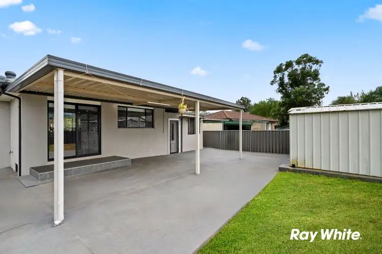 Sixth view of Homely house listing, 21 Lovegrove Drive, Quakers Hill NSW 2763