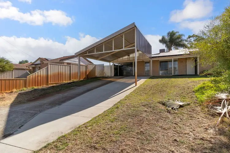 19 Maranon Crescent