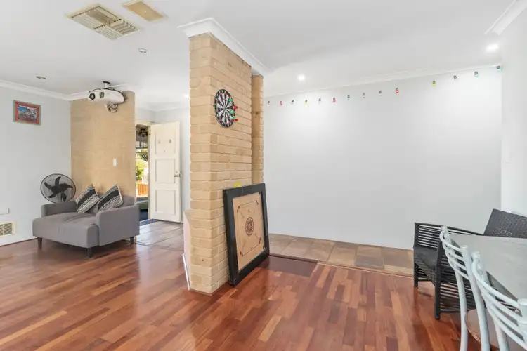 Sixth view of Homely house listing, 19 Maranon Crescent, Beechboro WA 6063