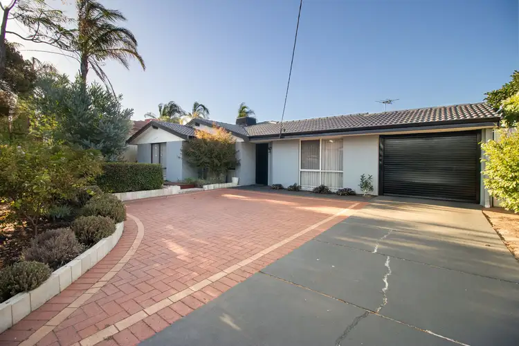 28 Mcfarlane Circle, Mirrabooka WA 6061