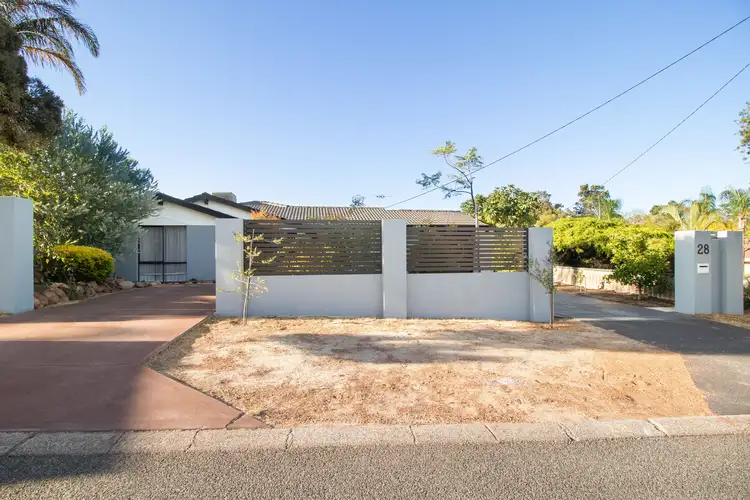Third view of Homely house listing, 28 Mcfarlane Circle, Mirrabooka WA 6061