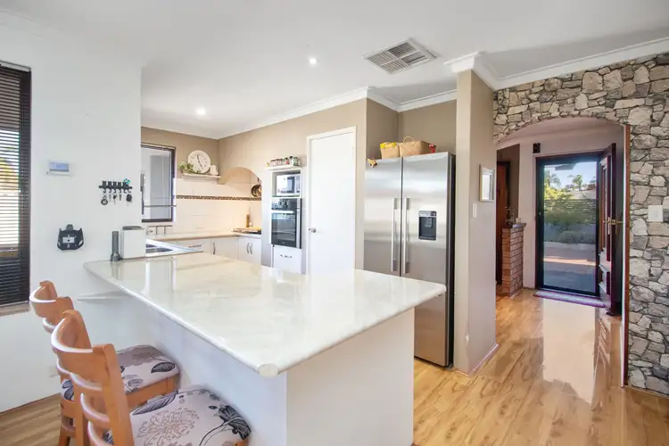 Fifth view of Homely house listing, 28 Mcfarlane Circle, Mirrabooka WA 6061