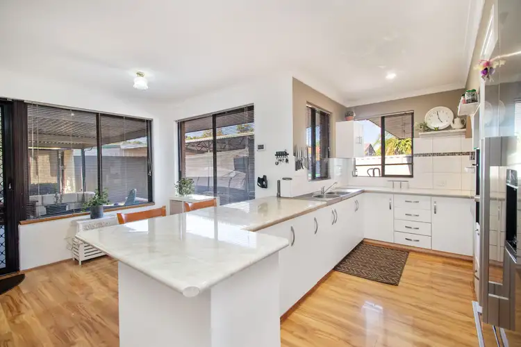 Sixth view of Homely house listing, 28 Mcfarlane Circle, Mirrabooka WA 6061