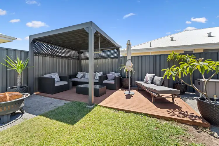 Second view of Homely house listing, 69 Bottlenose Circuit, Waikiki WA 6169