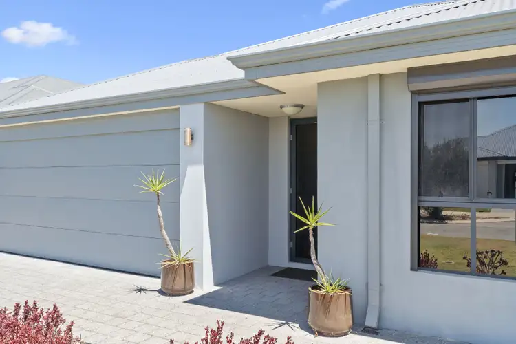 Third view of Homely house listing, 69 Bottlenose Circuit, Waikiki WA 6169