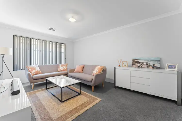 Sixth view of Homely house listing, 69 Bottlenose Circuit, Waikiki WA 6169