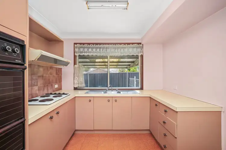 Second view of Homely house listing, 50 William Street, Mittagong NSW 2575