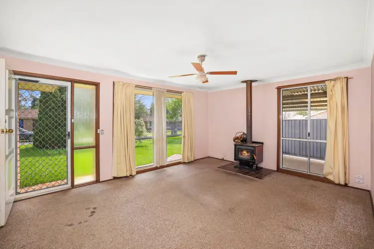 Fourth view of Homely house listing, 50 William Street, Mittagong NSW 2575