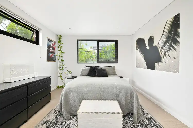 Second view of Homely apartment listing, 10/1-7 Macaulay Road, Stanmore NSW 2048