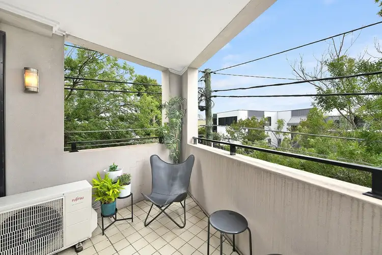 Fourth view of Homely apartment listing, 10/1-7 Macaulay Road, Stanmore NSW 2048