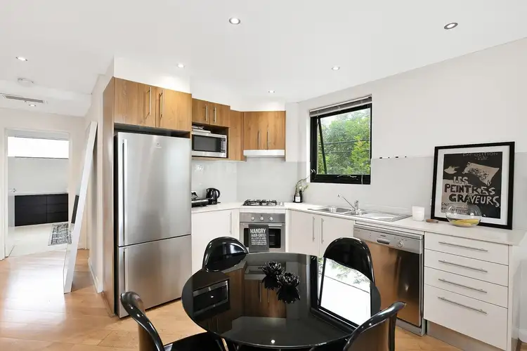 Fifth view of Homely apartment listing, 10/1-7 Macaulay Road, Stanmore NSW 2048