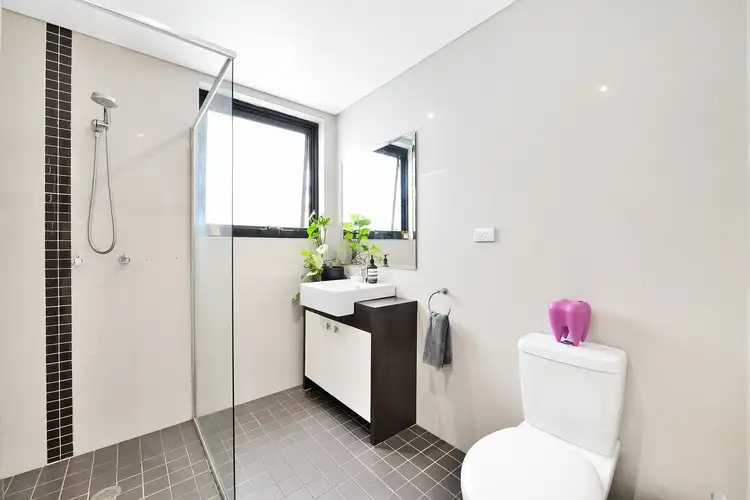 Sixth view of Homely apartment listing, 10/1-7 Macaulay Road, Stanmore NSW 2048