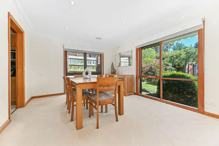 Fourth view of Homely house listing, 1 Inglewood Court, Wheelers Hill VIC 3150