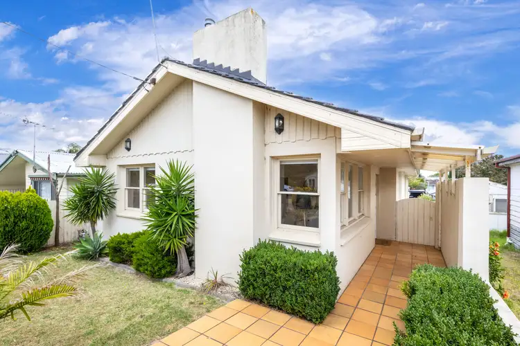 60 Fifth Avenue, Rosebud VIC 3939
