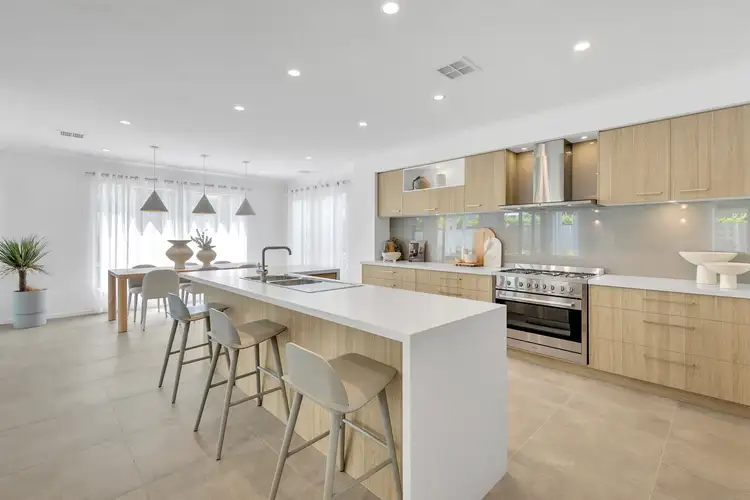 Second view of Homely house listing, 49 Memory Crescent, Wyndham Vale VIC 3024