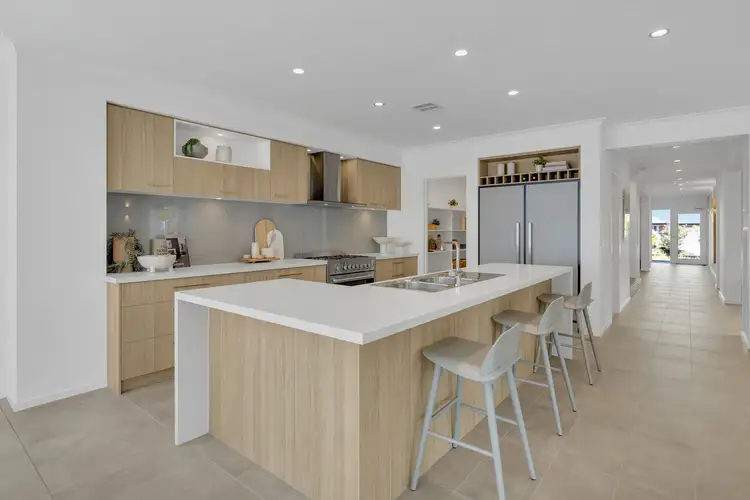 Fourth view of Homely house listing, 49 Memory Crescent, Wyndham Vale VIC 3024