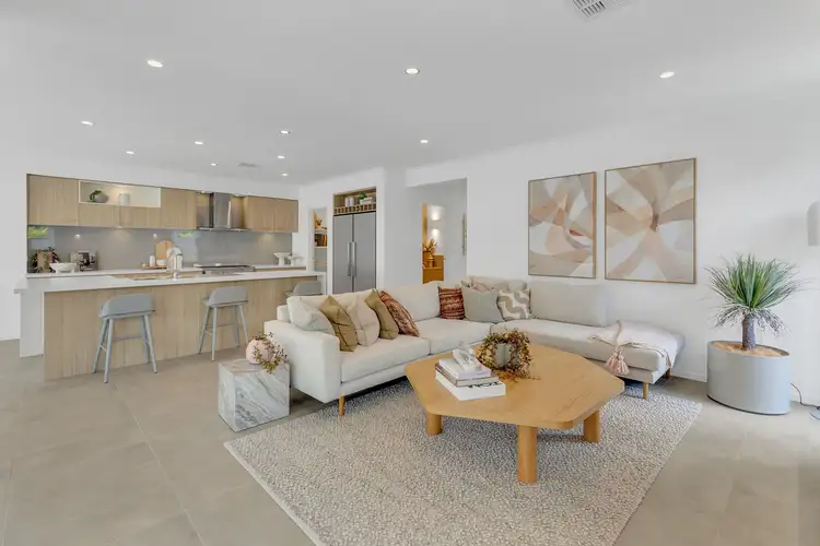 Sixth view of Homely house listing, 49 Memory Crescent, Wyndham Vale VIC 3024