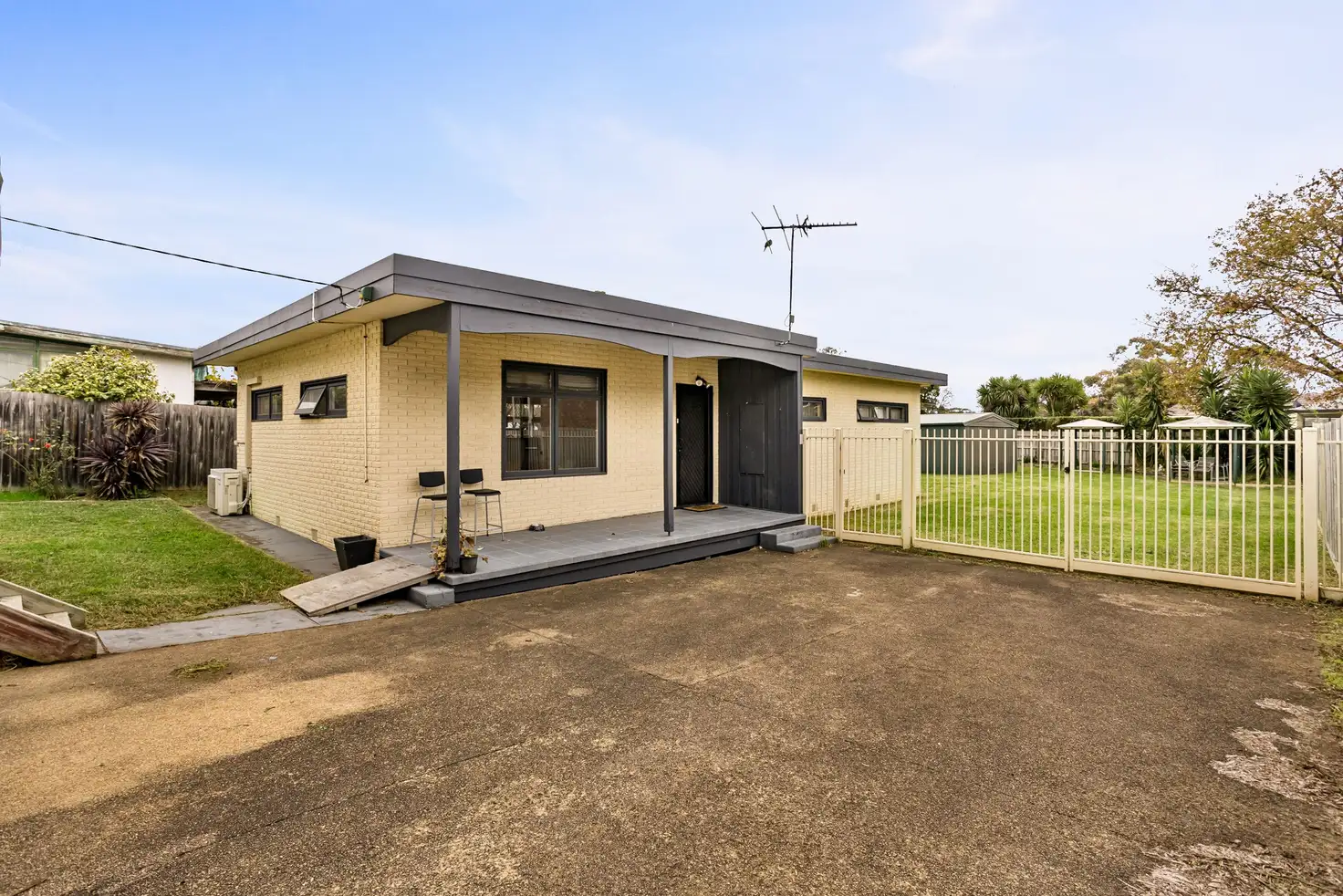 Main view of Homely house listing, 10 Mawarra Avenue, Capel Sound VIC 3940