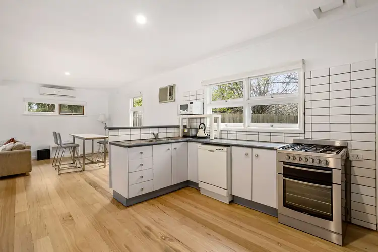 Second view of Homely house listing, 10 Mawarra Avenue, Capel Sound VIC 3940