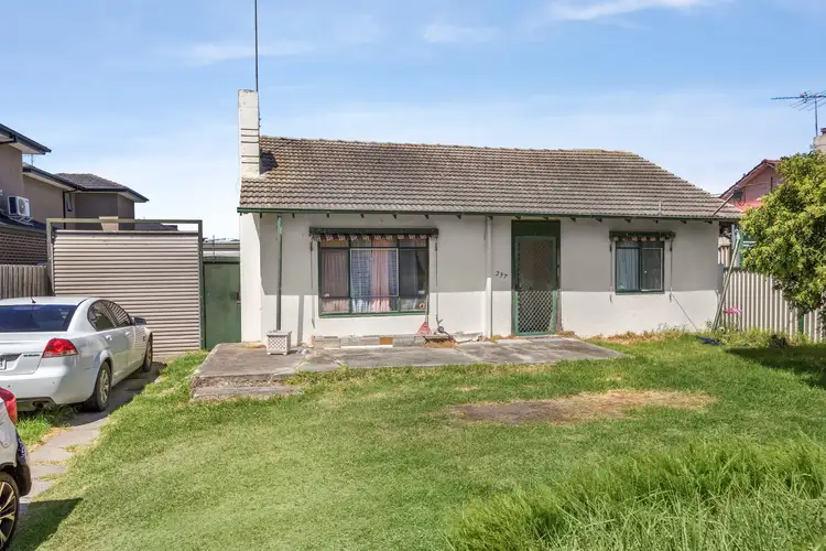 Second view of Homely house listing, 297 Camp Road, Broadmeadows VIC 3047