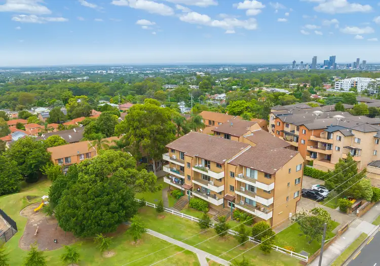 Second view of Homely unit listing, 6/330 Pennant Hills Road, Carlingford NSW 2118