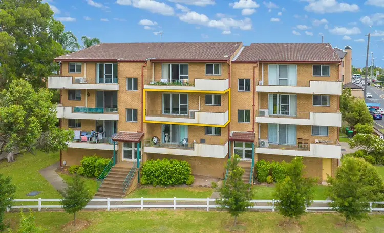 Third view of Homely unit listing, 6/330 Pennant Hills Road, Carlingford NSW 2118