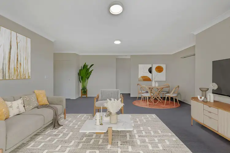 Fifth view of Homely unit listing, 6/330 Pennant Hills Road, Carlingford NSW 2118