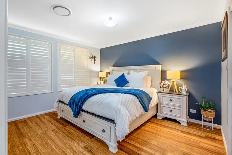 Sixth view of Homely house listing, 4 Woylie Place, St Helens Park NSW 2560